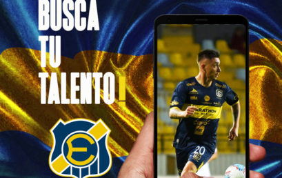 Everton de Viña del Mar se une a los clubes Bsports, postula desde la App