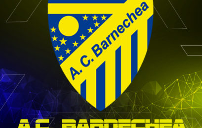 Se incorpora nuevo club a la familia Bsports, ¡Bienvenido A.C. BARNECHEA!