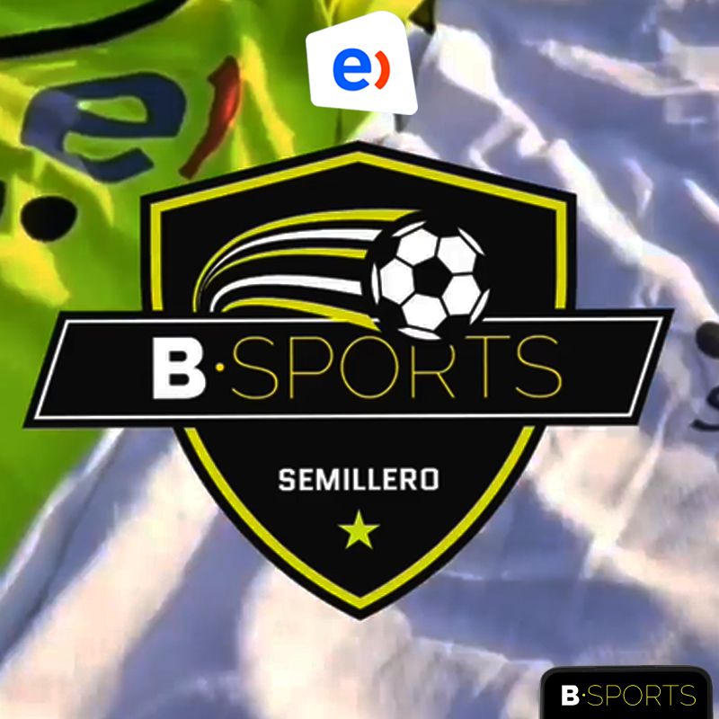 SEMILLERO DE TALENTOS BSPORTS – ENTEL