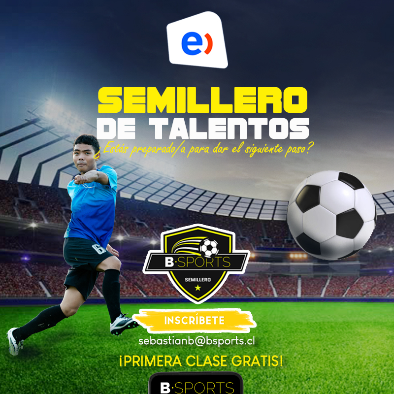 Entrena como los profesionales en el Semillero de Talentos Bsports – ENTEL